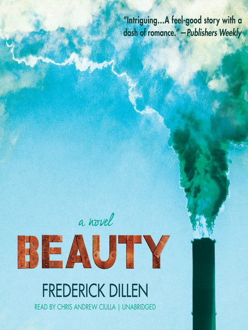Title details for Beauty by Frederick G. Dillen - Available
